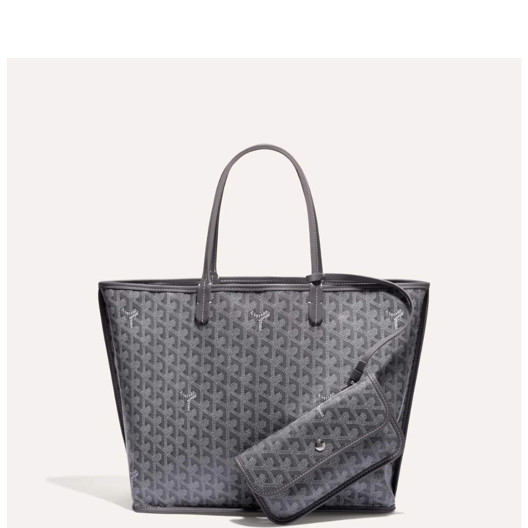 Goyard Anjou PM Bag