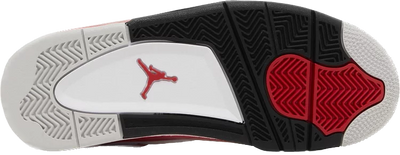 Nike Air Jordan 4 Retro 'Red Cement' (GS)