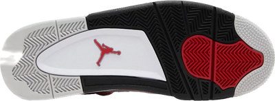 Nike Air Jordan 4 Retro 'Red Cement'