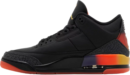 Nike Air Jordan 3 x J Balvin 'Rio'