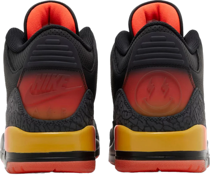 Nike Air Jordan 3 x J Balvin 'Rio'