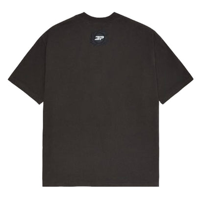 Broken Planet T-Shirt ‘Total Chaos’