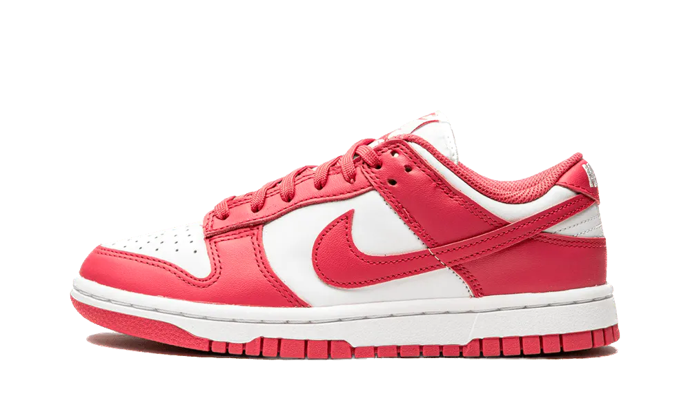 Not On The Shelf - Nike Dunk Low 'Archeo Pink' (W)