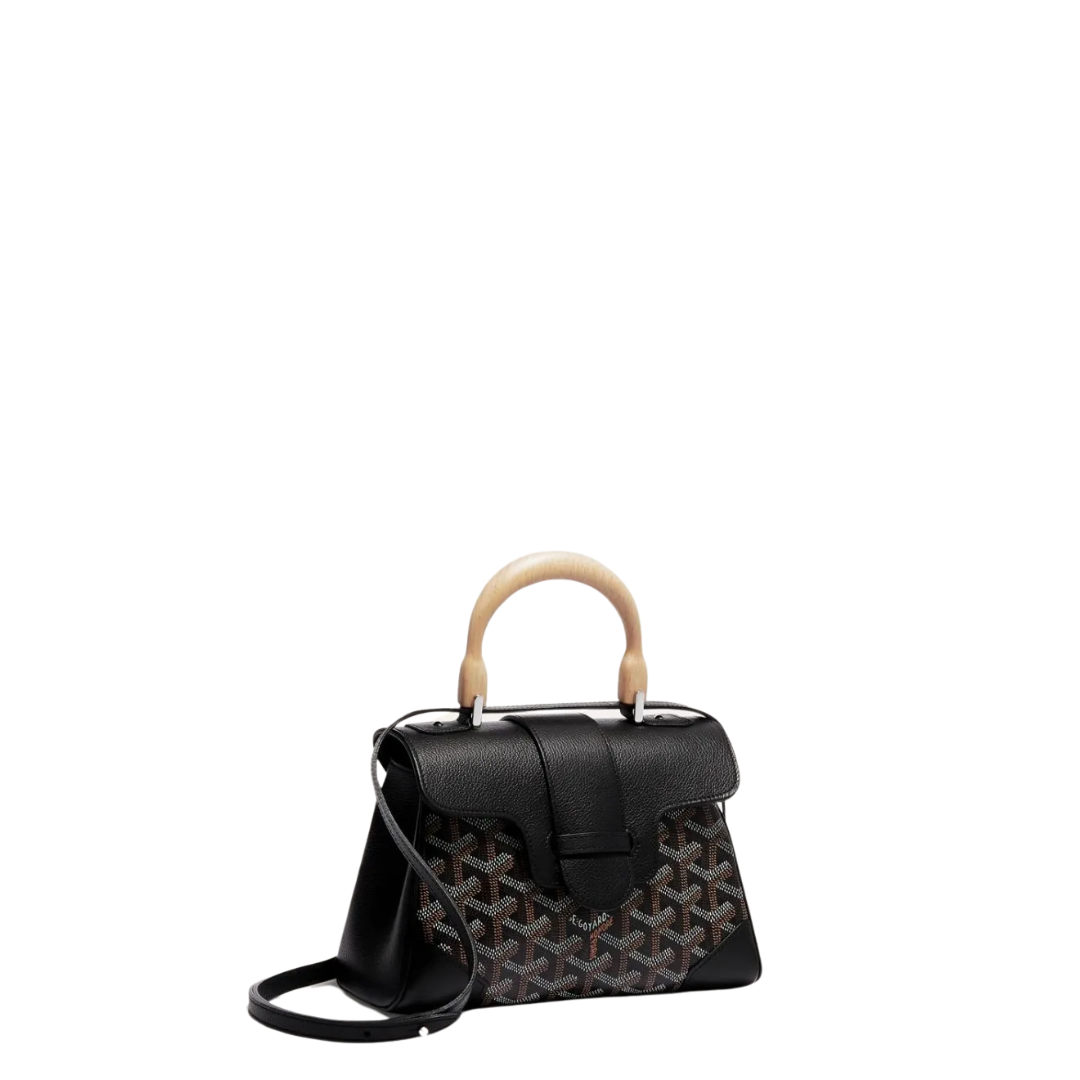 Goyard Saïgon Souple Mini Bag
