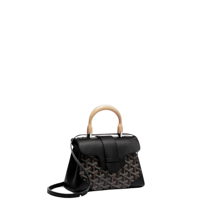 Goyard Saïgon Souple Mini Bag