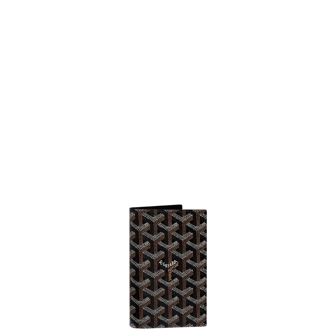 Goyard Grenelle Passport Cover