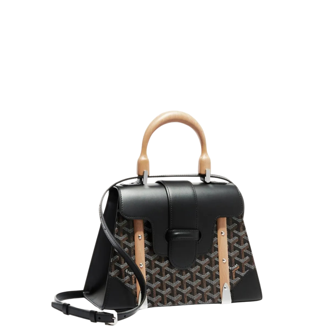 Goyard Saïgon PM Bag