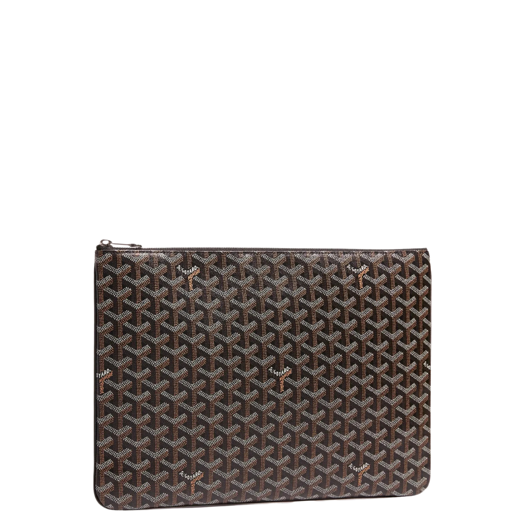 Goyard Sénat MGM Pouch