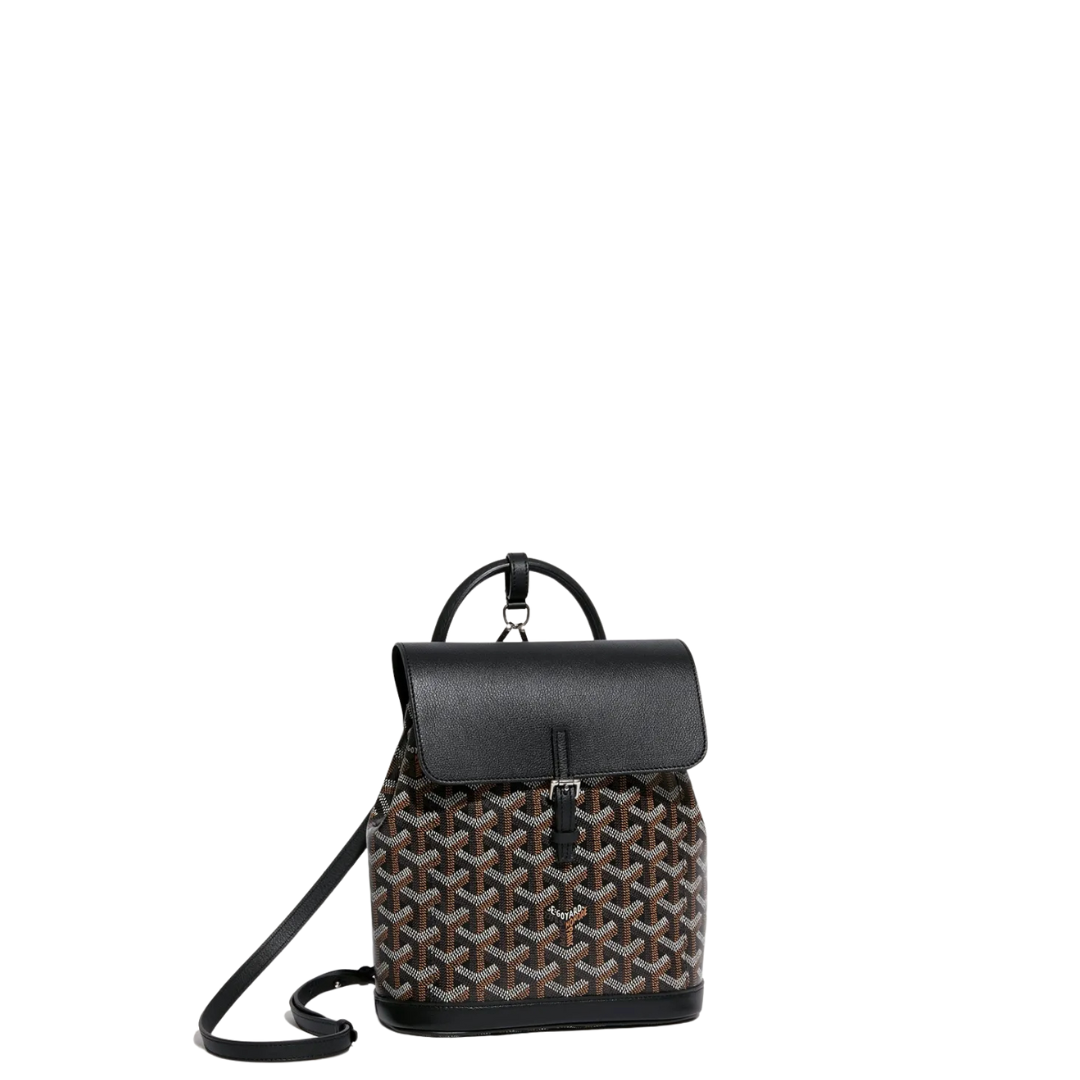 Goyard Alpin Mini Backpack (2-3 DAY SHIP)