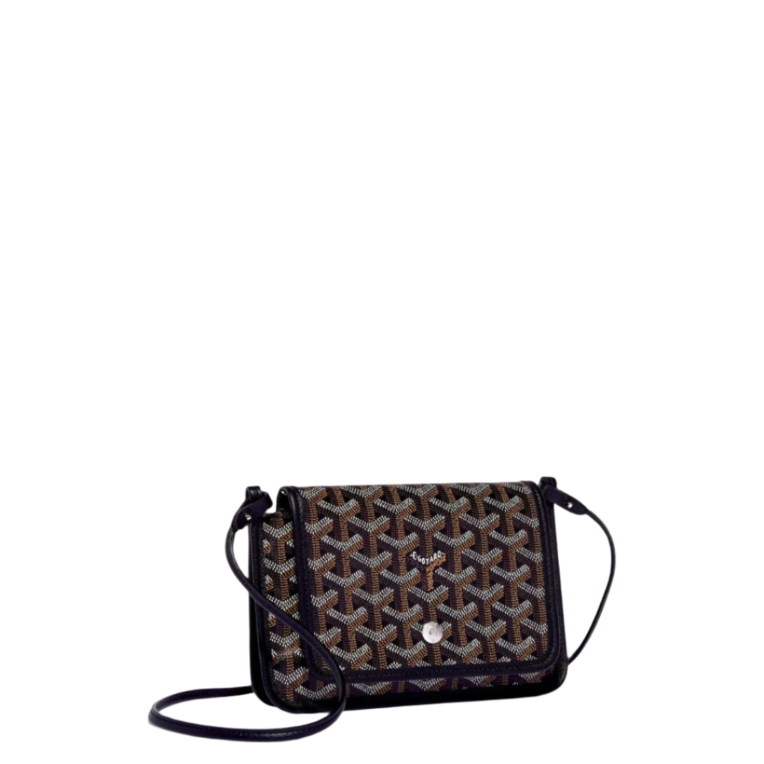 Goyard Plumet Pocket Wallet