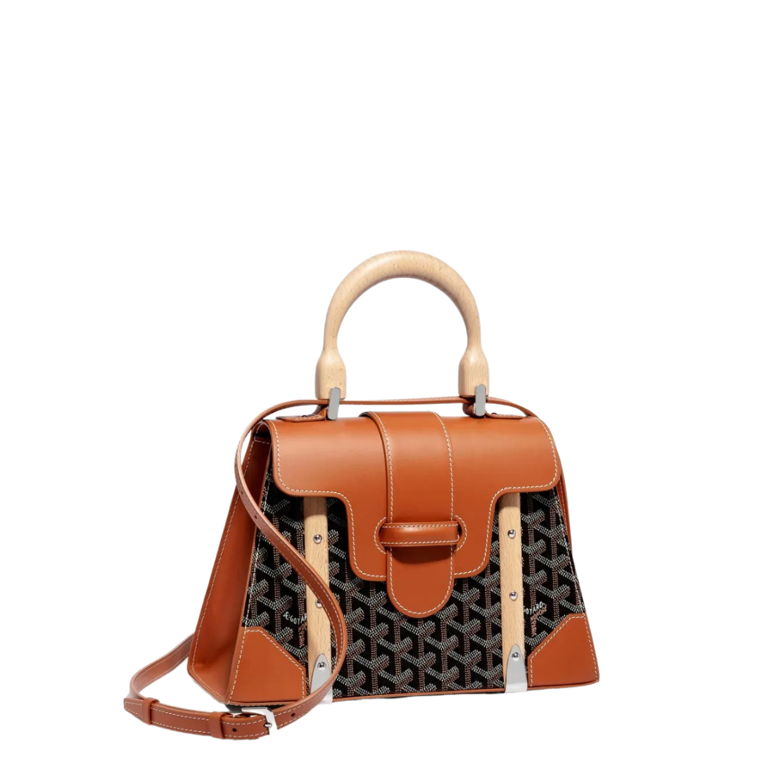 Goyard Saïgon PM Bag