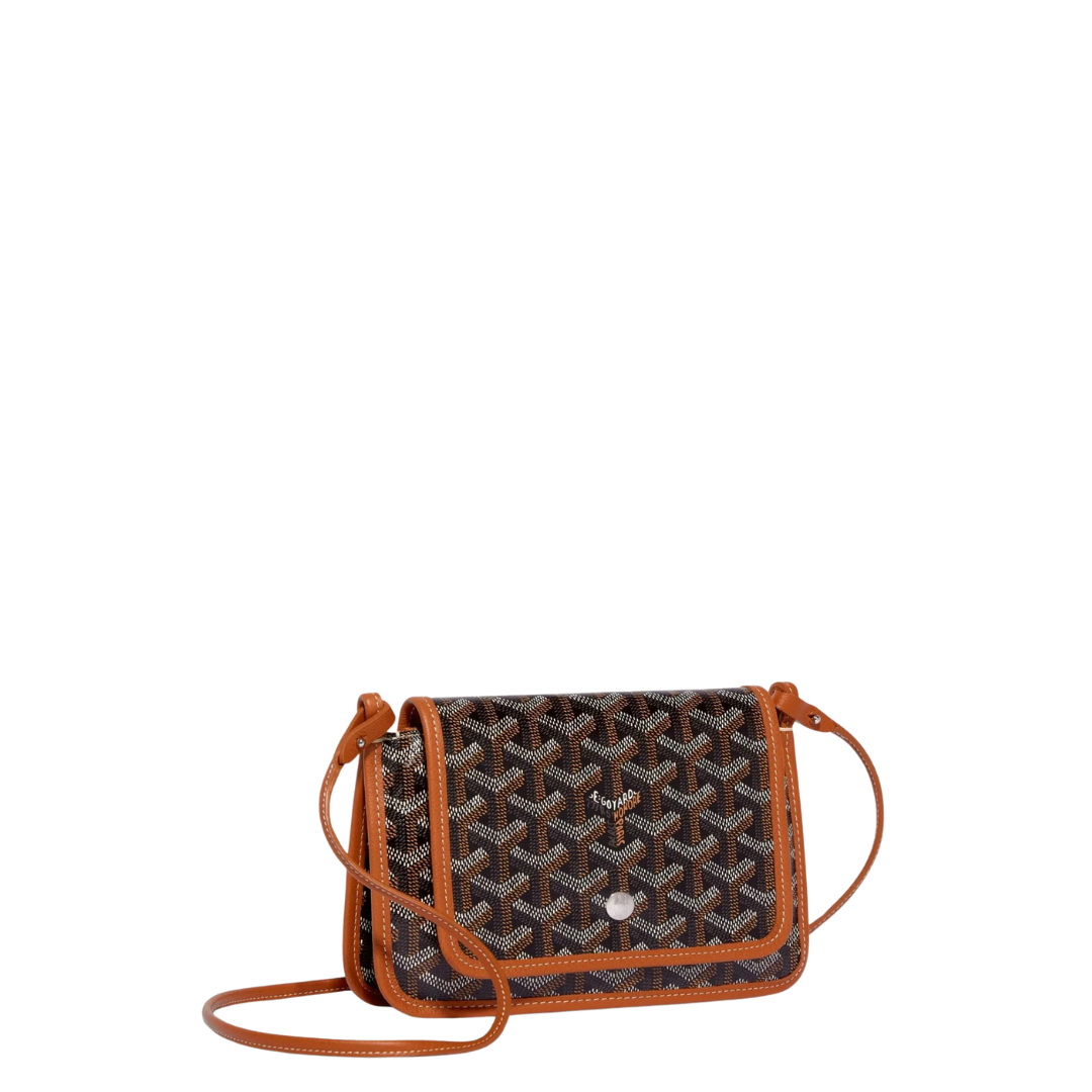 Goyard Plumet Pocket Wallet