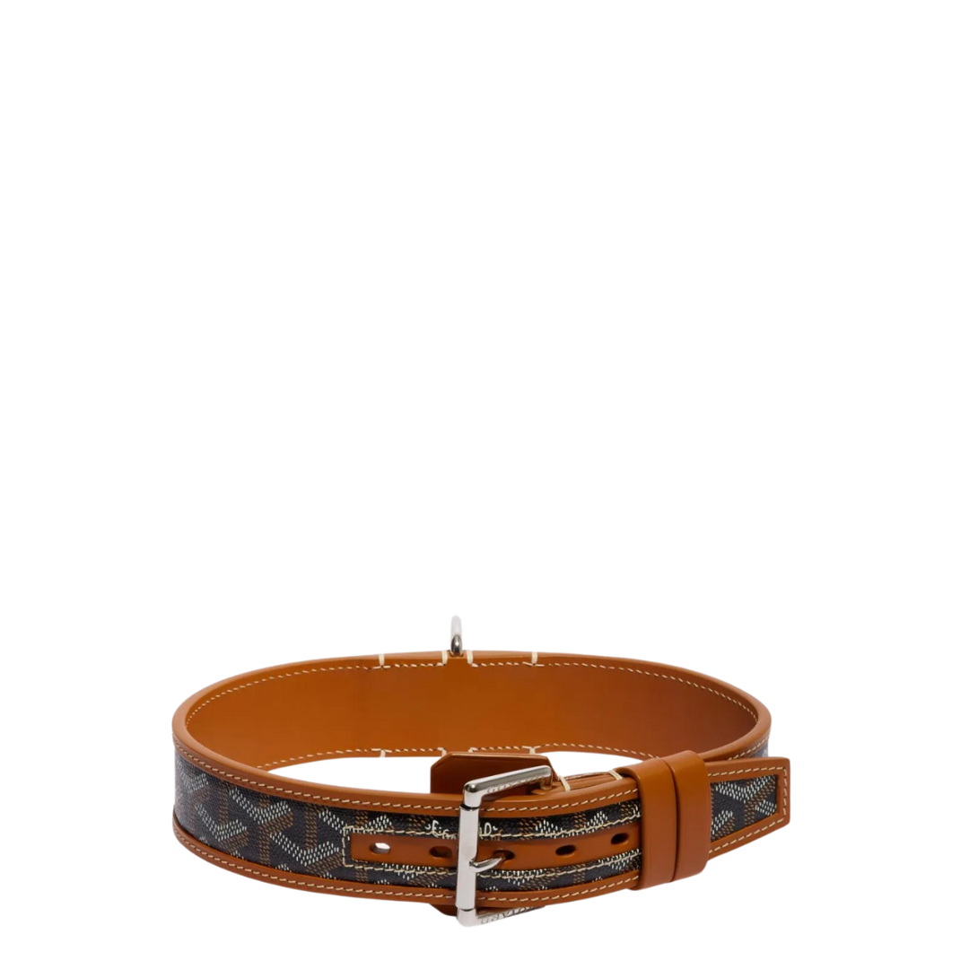 Goyard Franklin Collar
