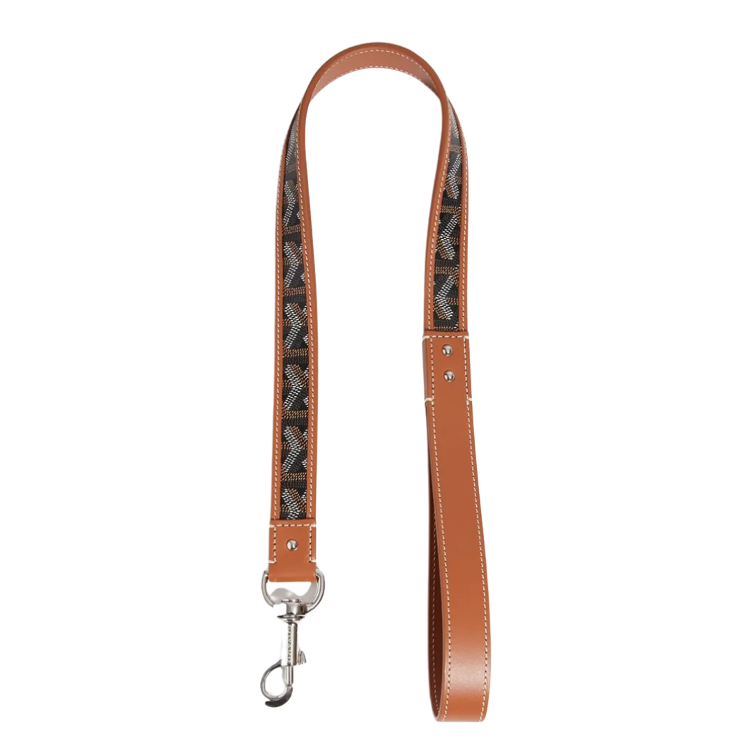 Goyard Franklin Leash