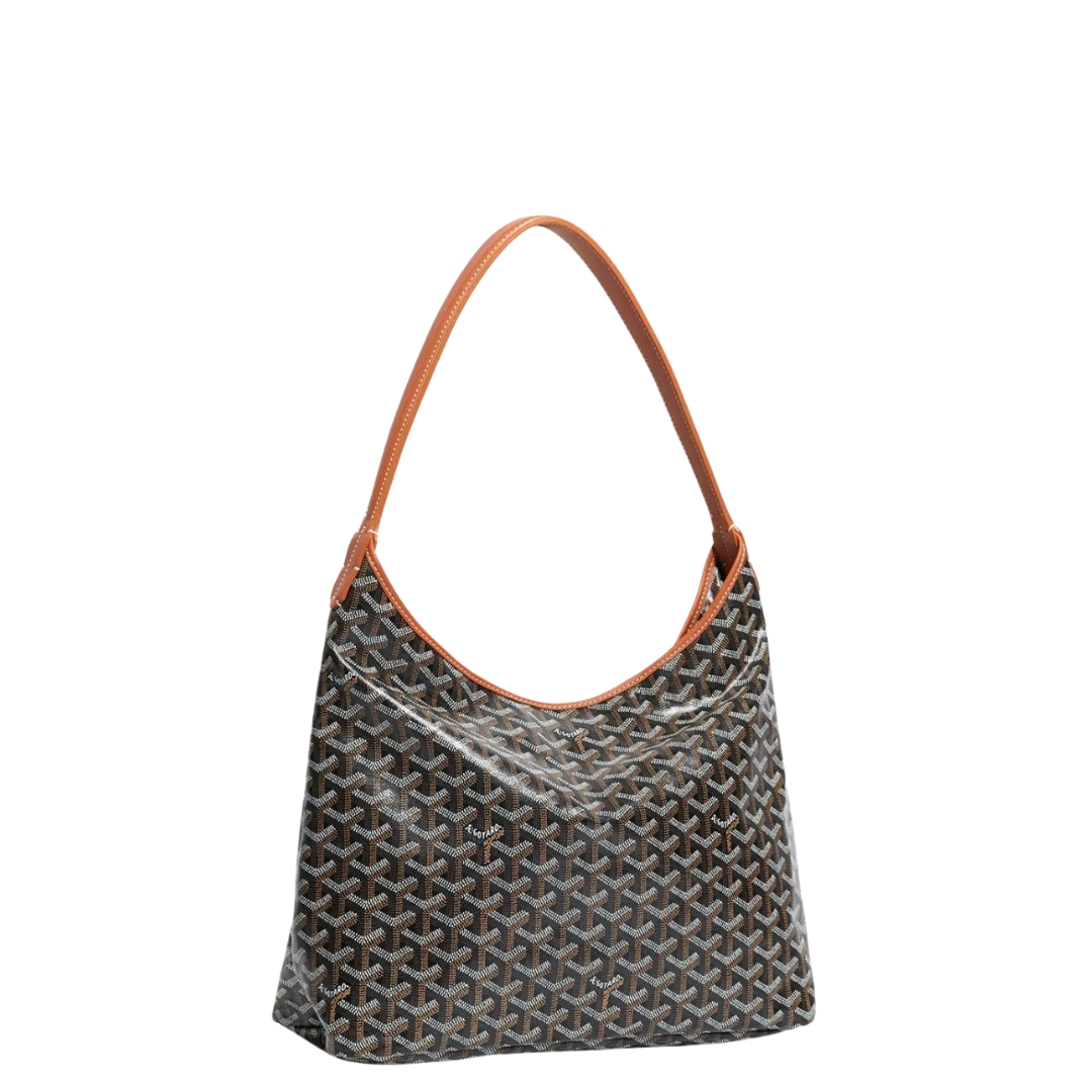 Goyard Bohème Hobo Bag