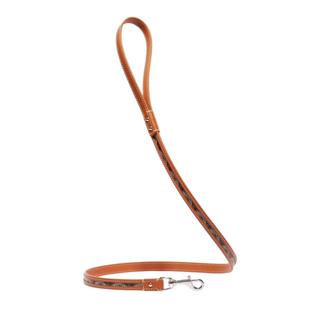 Goyard Edmond Leash