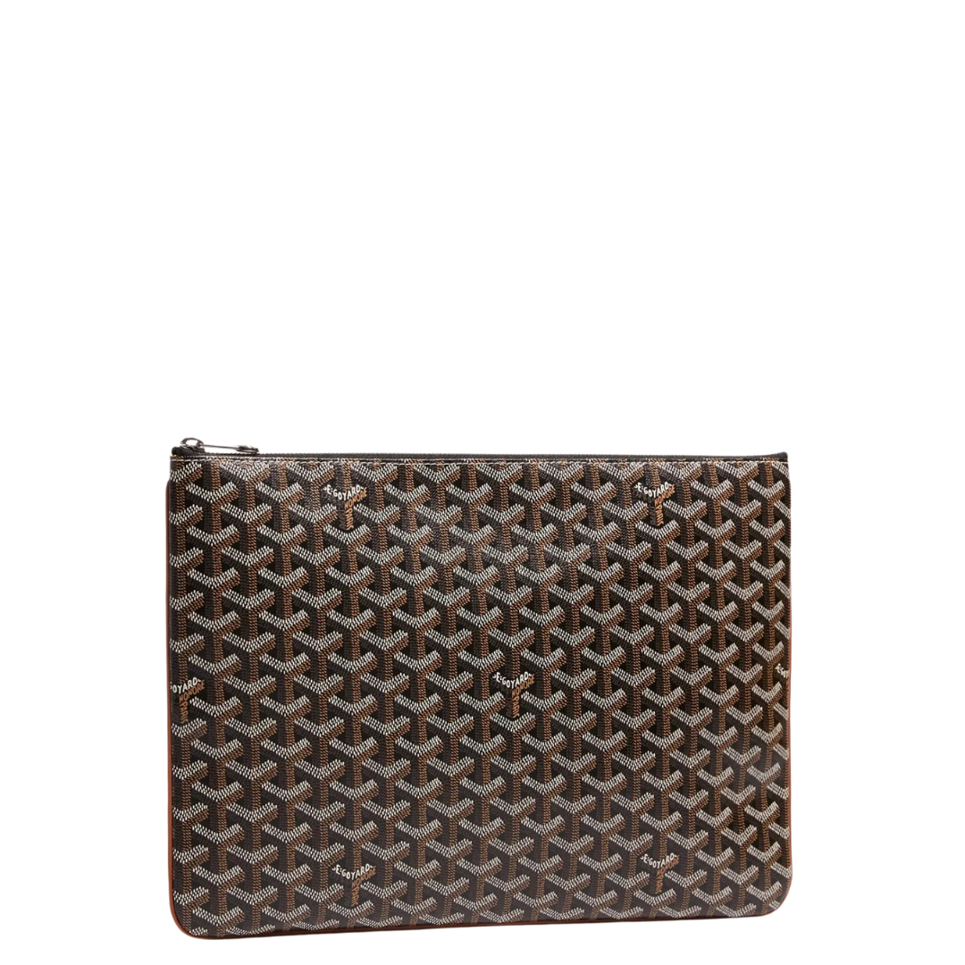 Goyard Sénat MGM Pouch