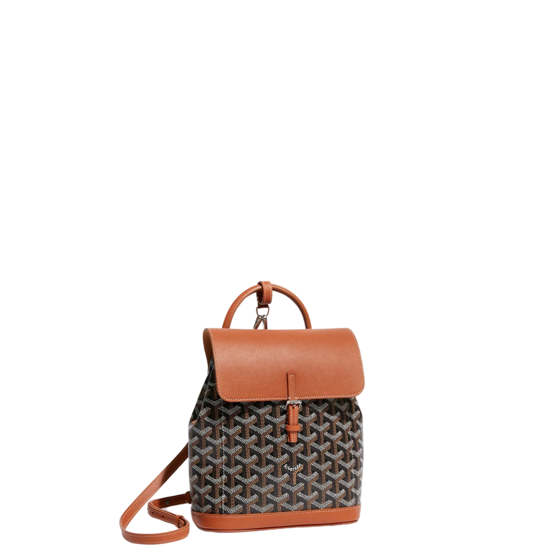 Goyard Alpin Mini Backpack (2-3 DAY SHIP)