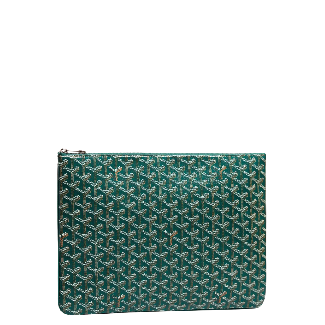 Goyard Sénat MGM Pouch