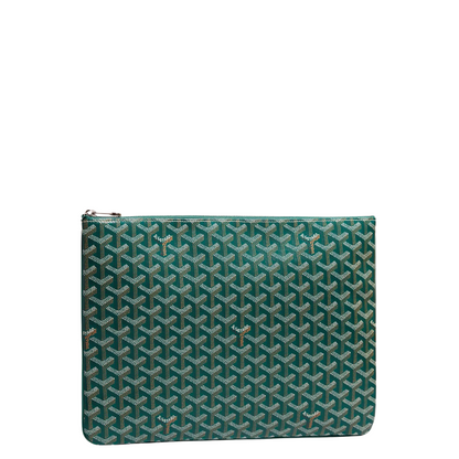 Goyard Sénat MGM Pouch