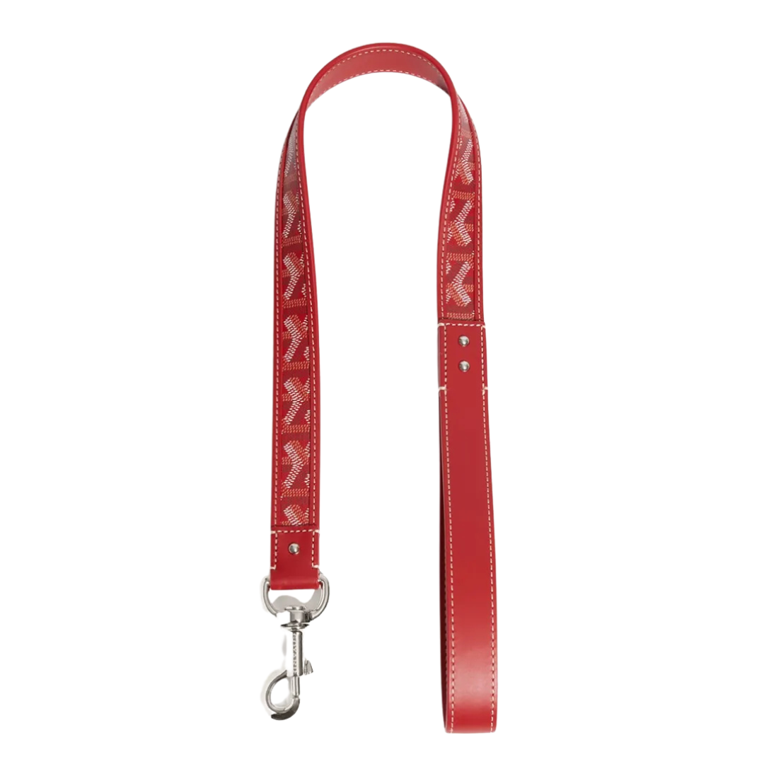 Goyard Franklin Leash