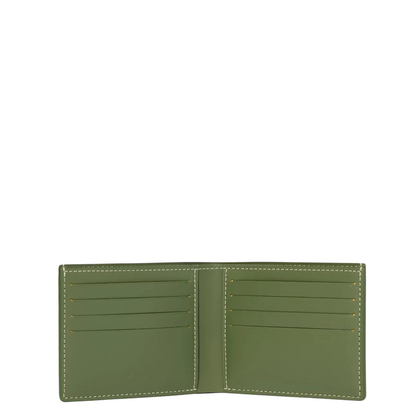 Goyard Victoire Wallet Khaki