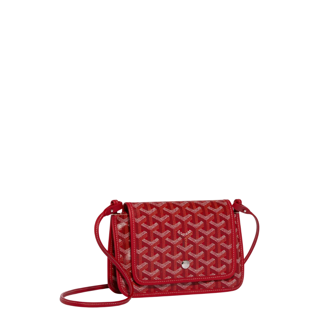 Goyard Plumet Pocket Wallet