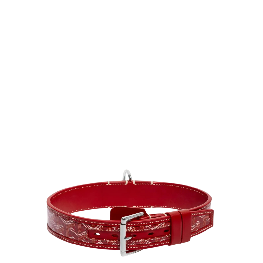 Goyard Franklin Collar