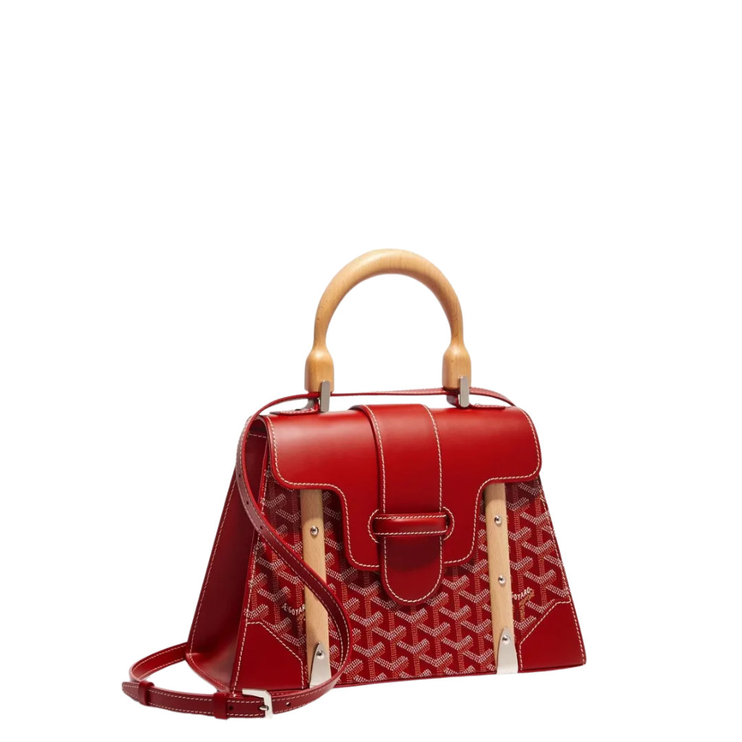 Goyard Saïgon PM Bag