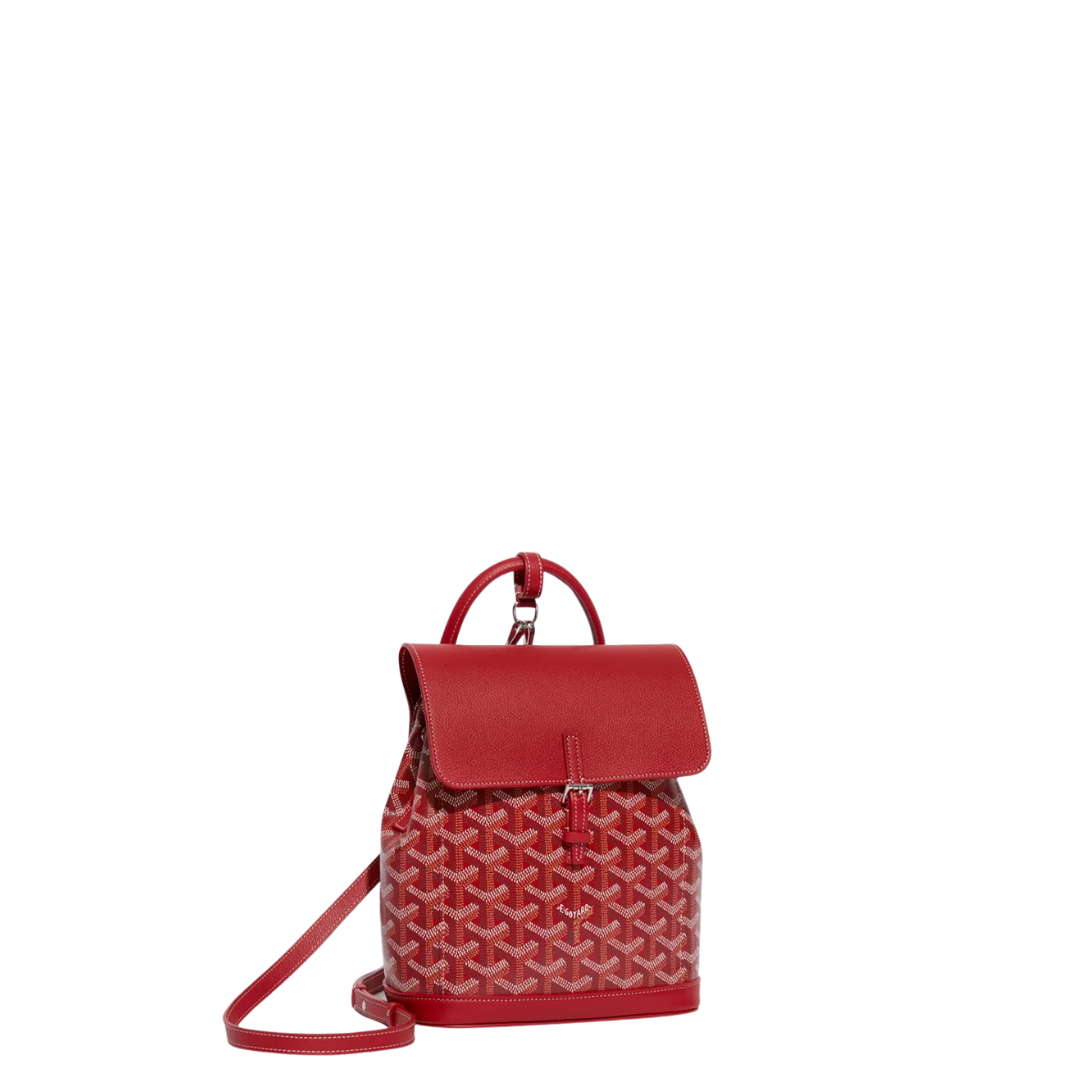 Goyard Alpin Mini Backpack (2-3 DAY SHIP)