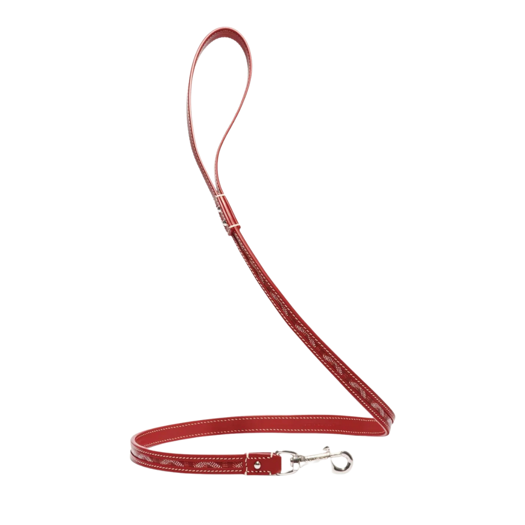 Goyard Edmond Leash