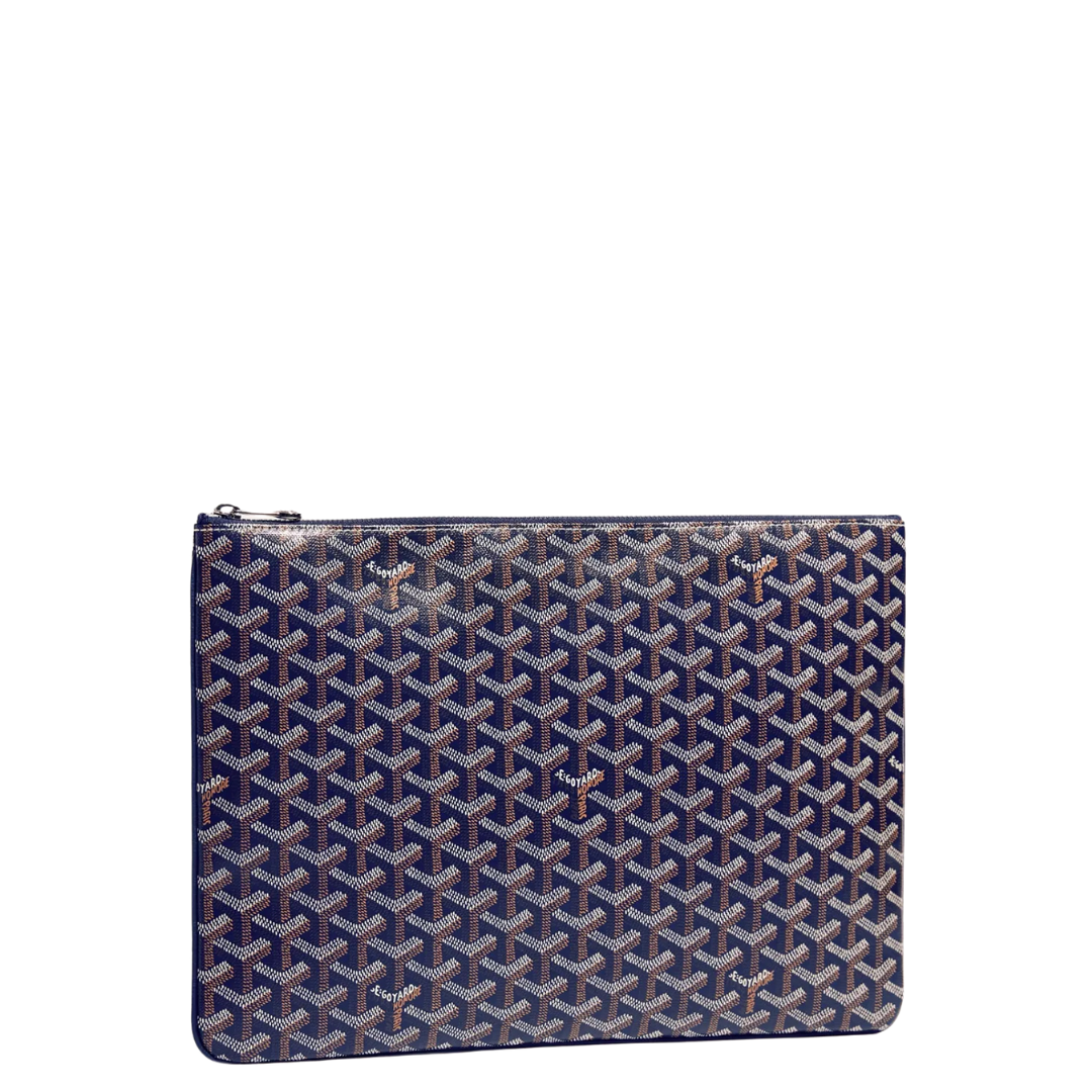Goyard Sénat MGM Pouch