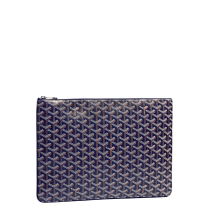 Goyard Sénat MGM Pouch