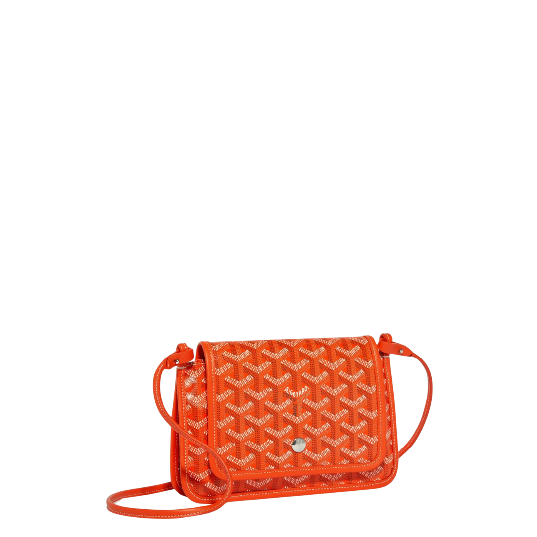 Goyard Plumet Pocket Wallet