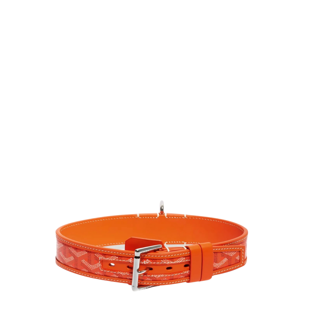 Goyard Franklin Collar