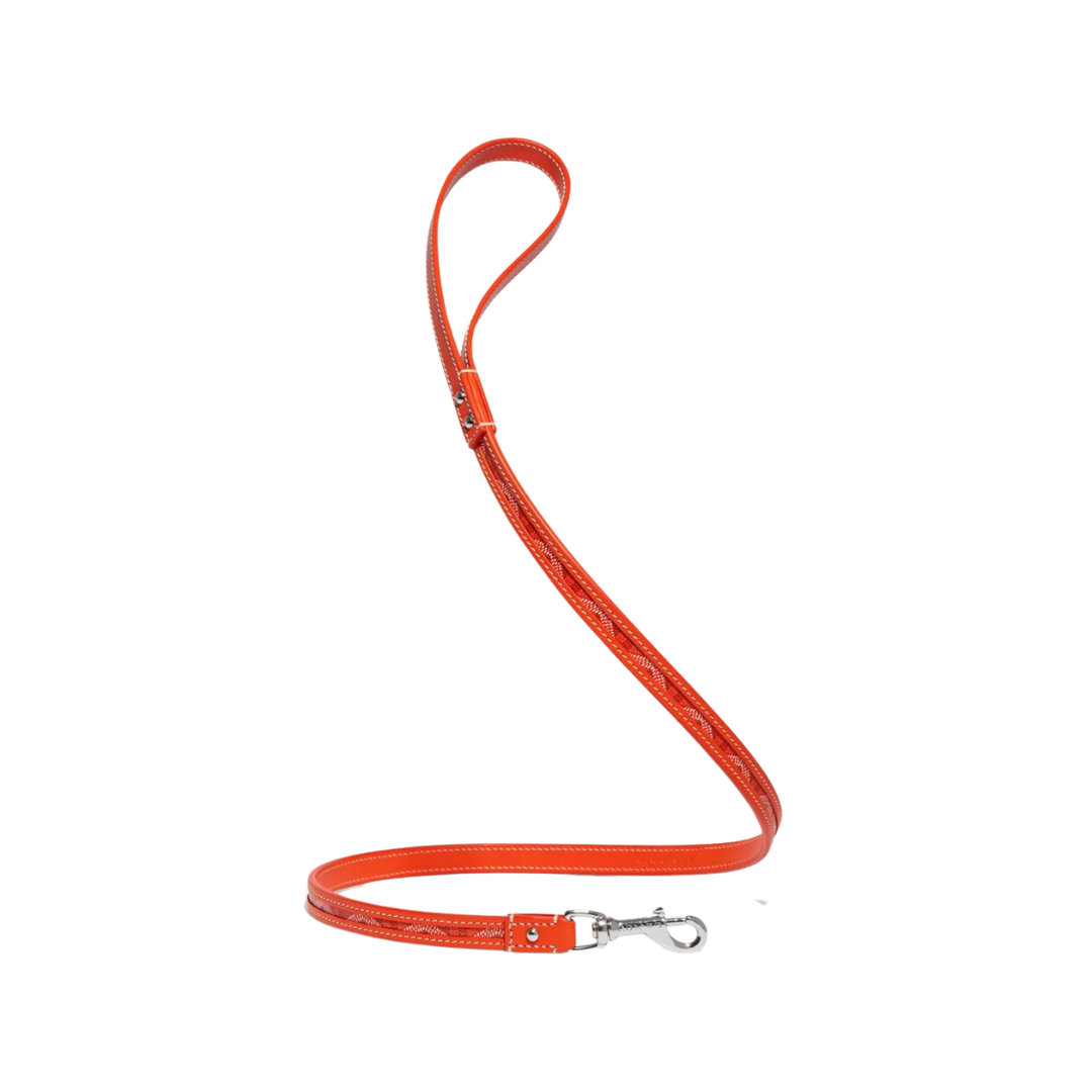 Goyard Edmond Leash