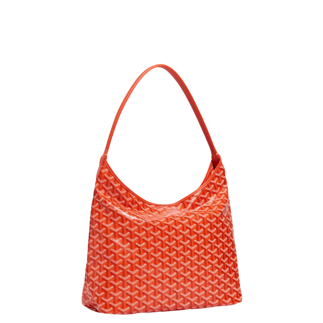 Goyard Bohème Hobo Bag