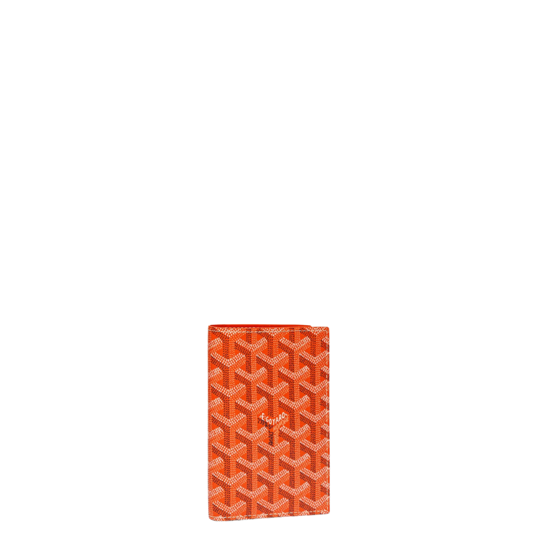 Goyard Grenelle Passport Cover