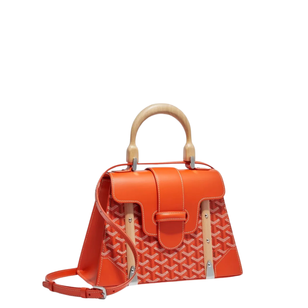 Goyard Saïgon PM Bag