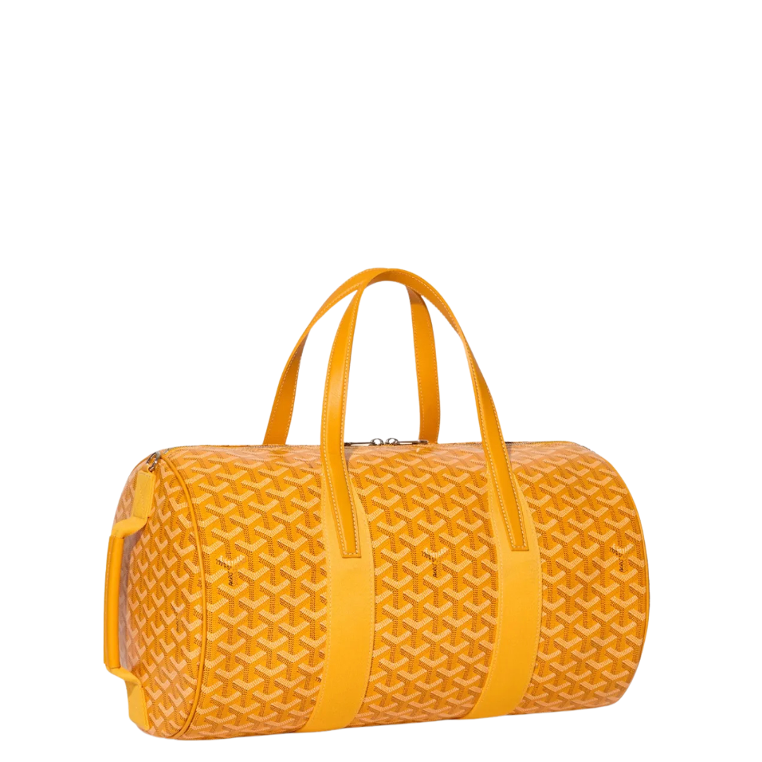 Goyard Barrel 40 Sports Bag
