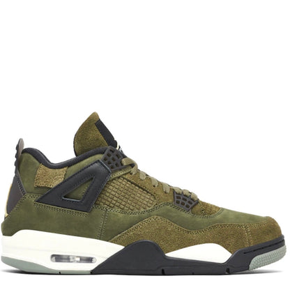 Air Jordan 4 SE Craft 'Olive'