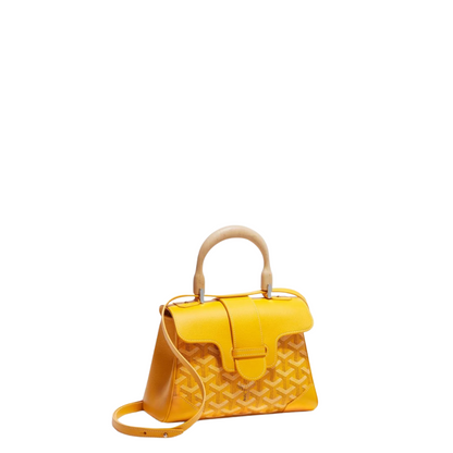 Goyard Saïgon Souple Mini Bag