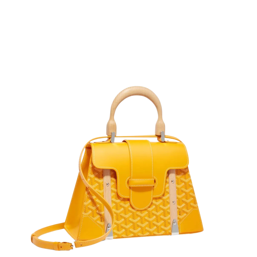 Goyard Saïgon PM Bag