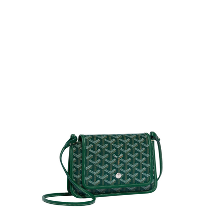 Goyard Plumet Pocket Wallet