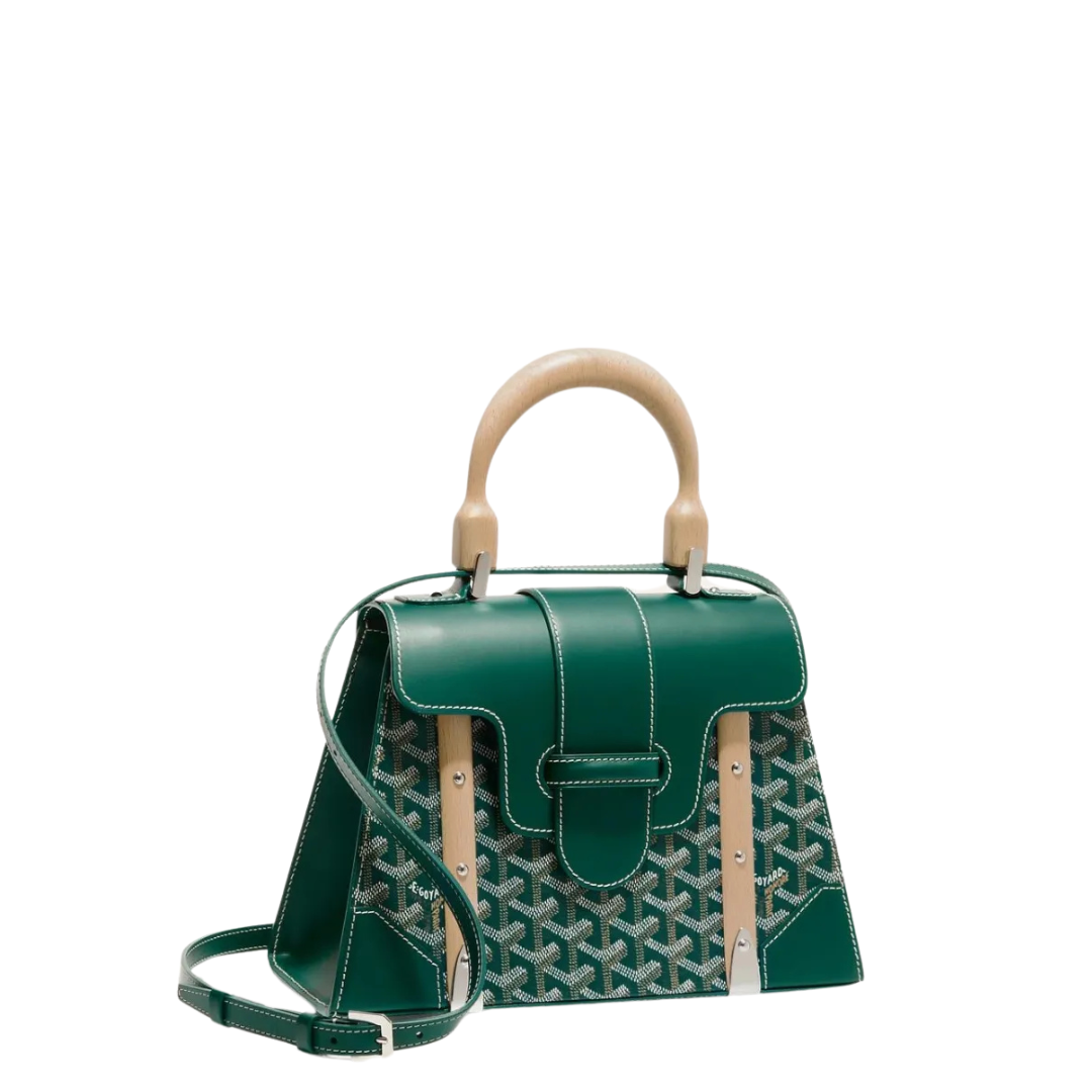 Goyard Saïgon PM Bag