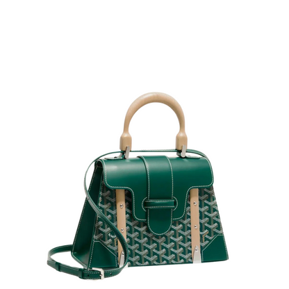 Goyard Saïgon PM Bag