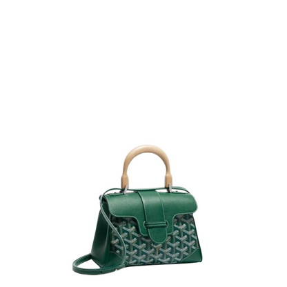 Goyard Saïgon Souple Mini Bag