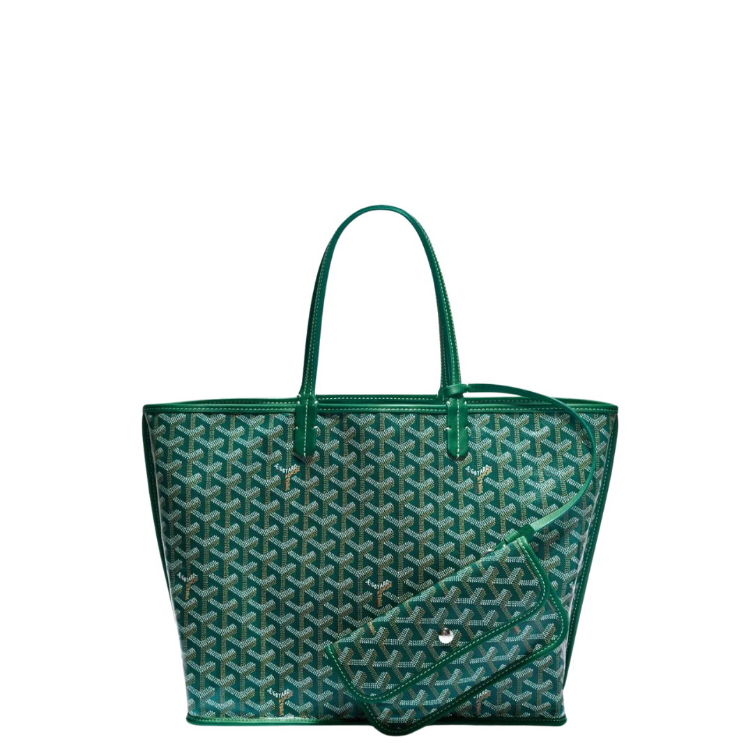 Goyard Anjou PM Bag
