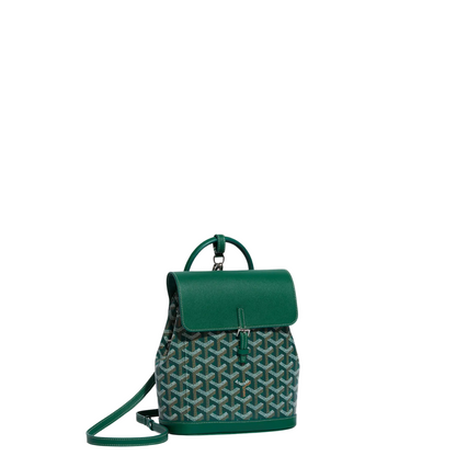 Goyard Alpin Mini Backpack (2-3 DAY SHIP)