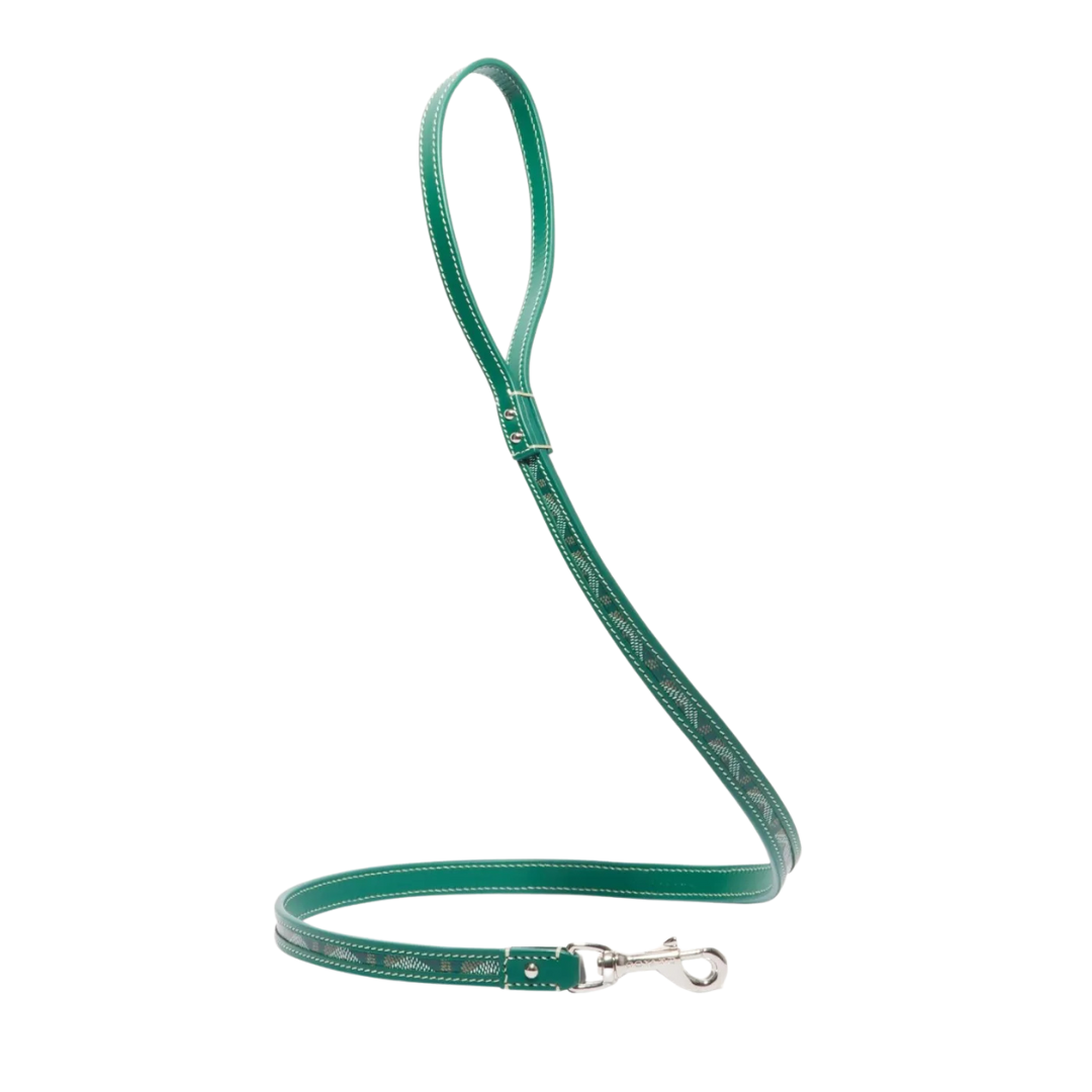 Goyard Edmond Leash